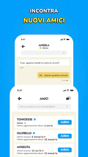 Sticker GO! screenshot