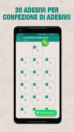 Sticker Maker screenshot