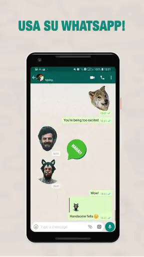 Sticker Maker screenshot