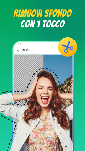 Sticker Maker - WASticker screenshot