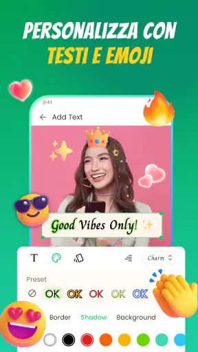 Sticker Maker - WASticker screenshot