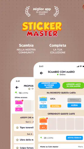 Sticker Master screenshot
