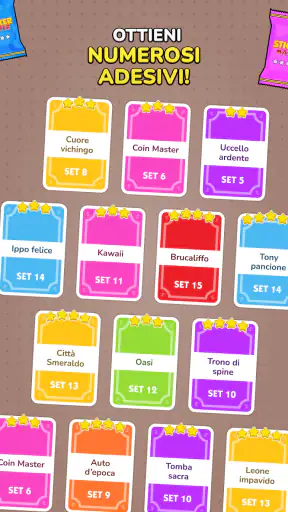Sticker Master screenshot