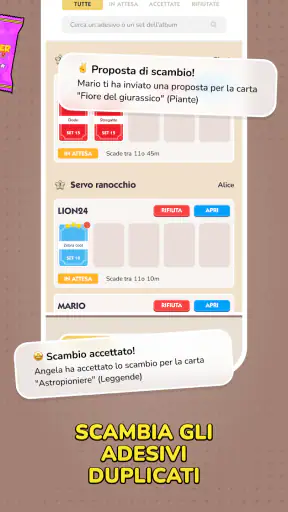 Sticker Master screenshot