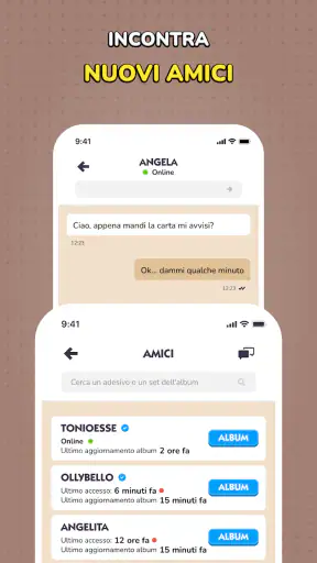 Sticker Master screenshot