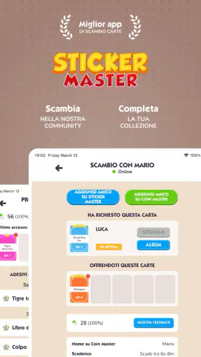 Sticker Master screenshot
