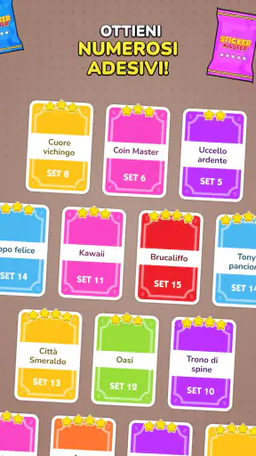 Sticker Master screenshot