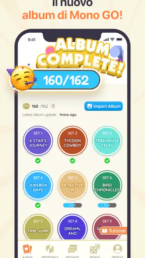 StickerHub - GO Stickers screenshot