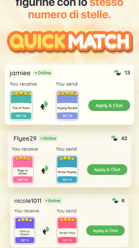 StickerHub - GO Stickers screenshot