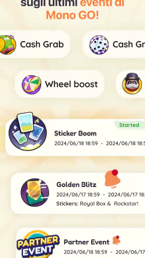 StickerHub - GO Stickers screenshot