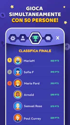 StopotS - 'Nomi, Cose, Città' screenshot
