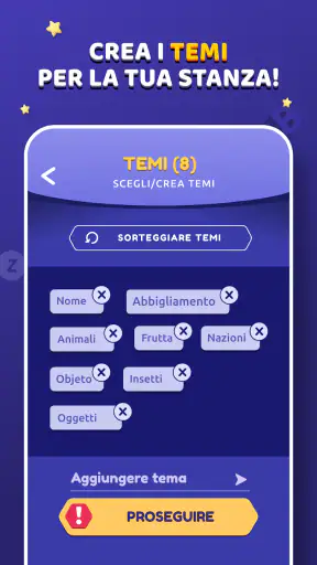 StopotS - 'Nomi, Cose, Città' screenshot