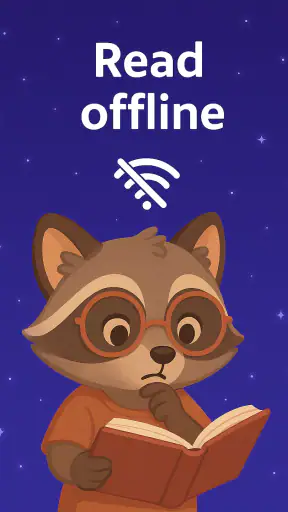 Storie per bambini screenshot