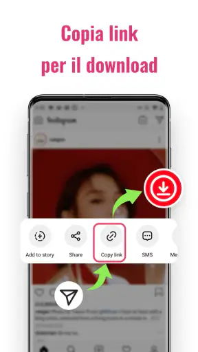 Story Saver - Video Downloader screenshot
