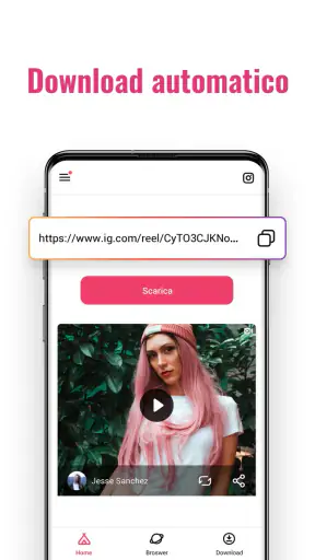 Story Saver - Video Downloader screenshot