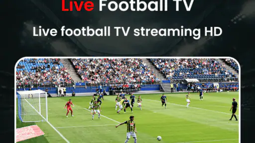 Streaming Calcio in Diretta HD screenshot
