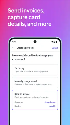 Stripe Dashboard screenshot