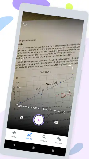 Studocu: AI Aiuto Compiti screenshot