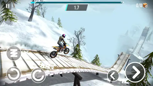 Stunt Bike Extreme screenshot