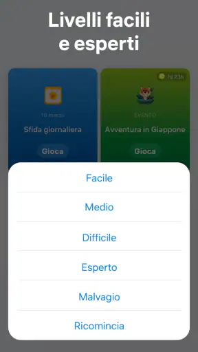 Sudoku.com - Rompicapi screenshot