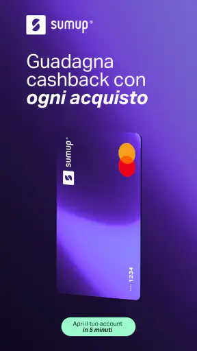 SumUp Pay screenshot