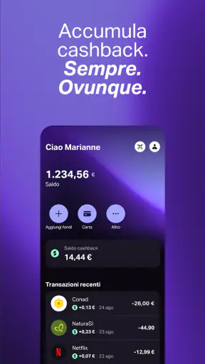 SumUp Pay screenshot