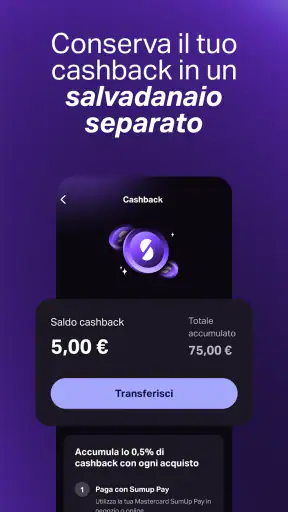 SumUp Pay screenshot