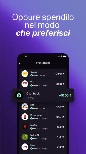 SumUp Pay screenshot