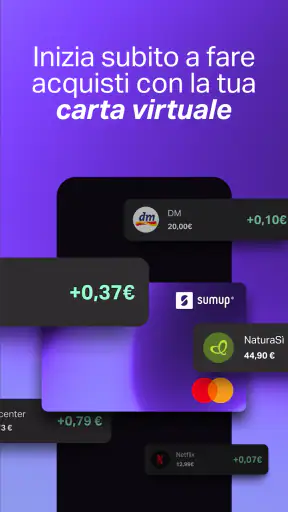 SumUp Pay screenshot