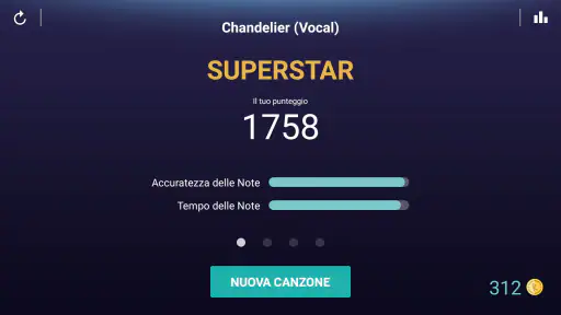 Suona e impara il pianoforte screenshot