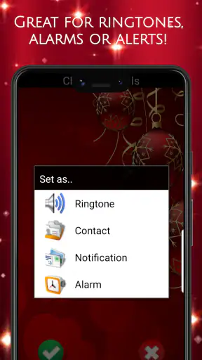 Suonerie di Natale screenshot