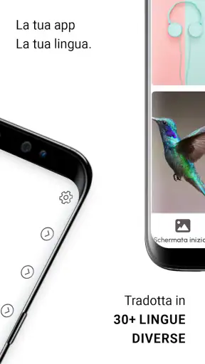 Suonerie forti per cellulari screenshot
