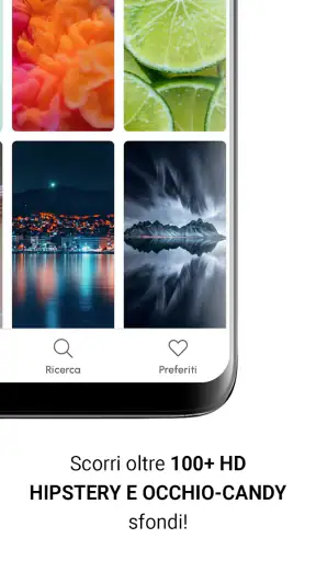 Suonerie forti per cellulari screenshot