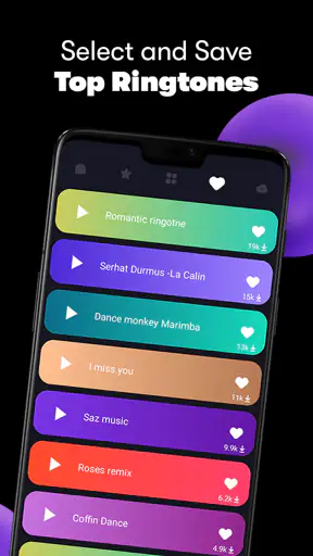 Suonerie Musica 2025 screenshot