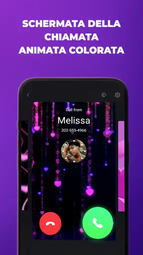 Suonerie per cellulari screenshot