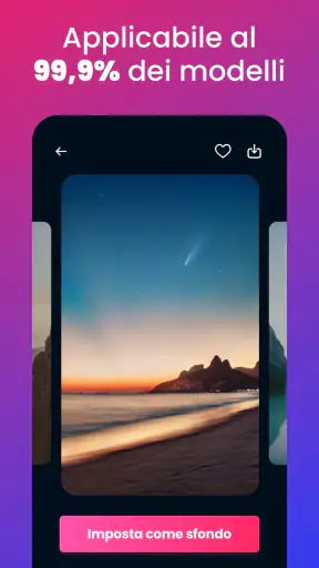Suonerie per Cellulari Android screenshot