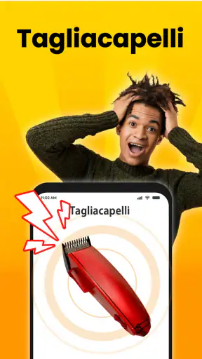 Suoni Divertenti per Scherzi screenshot