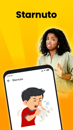 Suoni Divertenti per Scherzi screenshot
