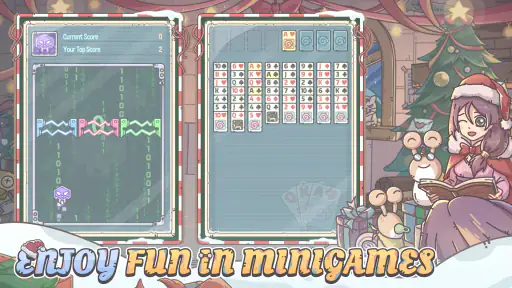 Super Snail screenshot