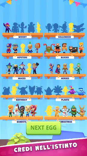 Super Toy 3D screenshot