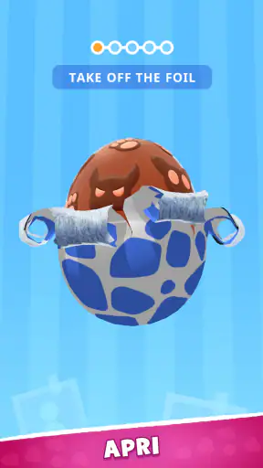 Super Toy 3D screenshot