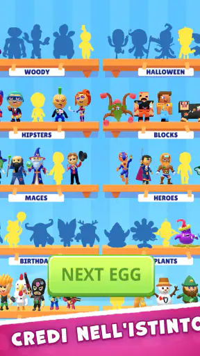 Super Toy 3D screenshot