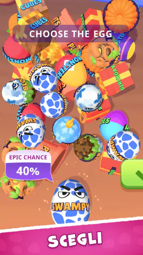 Super Toy 3D screenshot