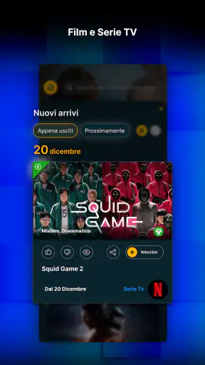SuperGuida TV screenshot