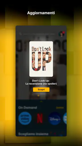 SuperGuida TV screenshot