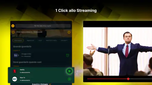 SuperGuida TV screenshot