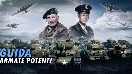 Supremacy: Call of War 1942 screenshot
