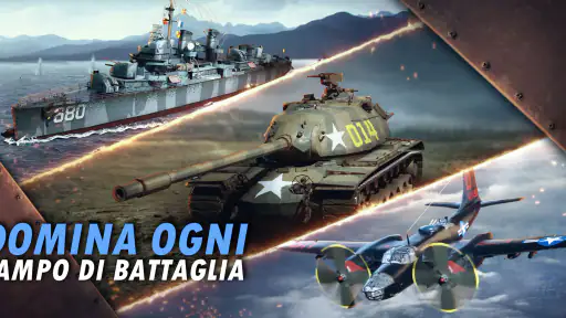 Supremacy: Call of War 1942 screenshot