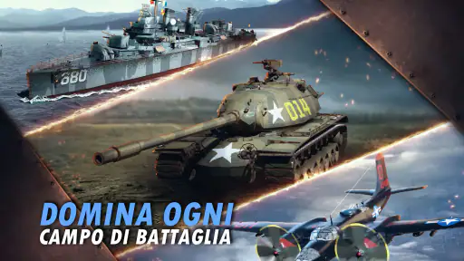 Supremacy: Call of War 1942 screenshot