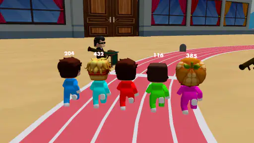 Survival Escape: Prison Game screenshot
